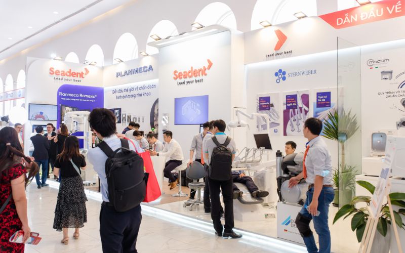 Quay phim hội thảo chuyên nghiệp