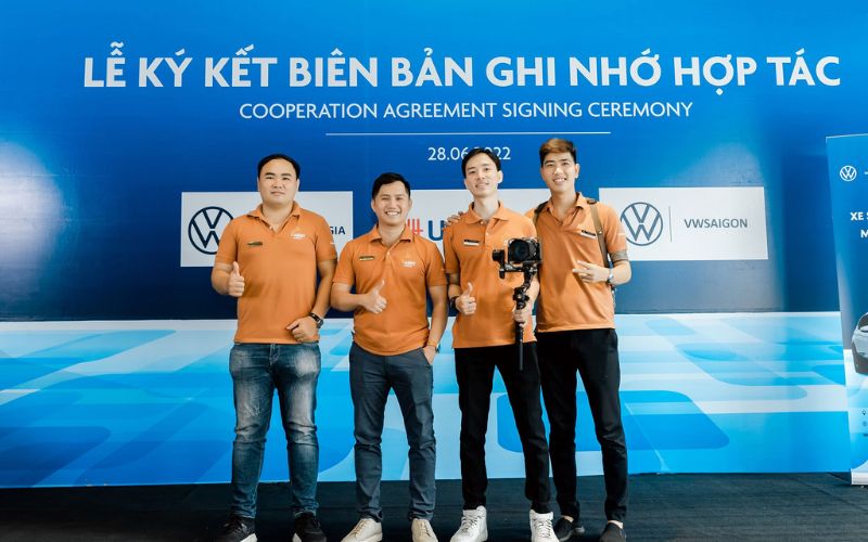 báo giá livestream