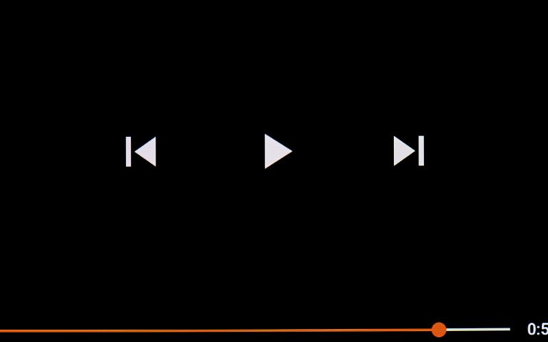 nhạc nền video không bản quyền