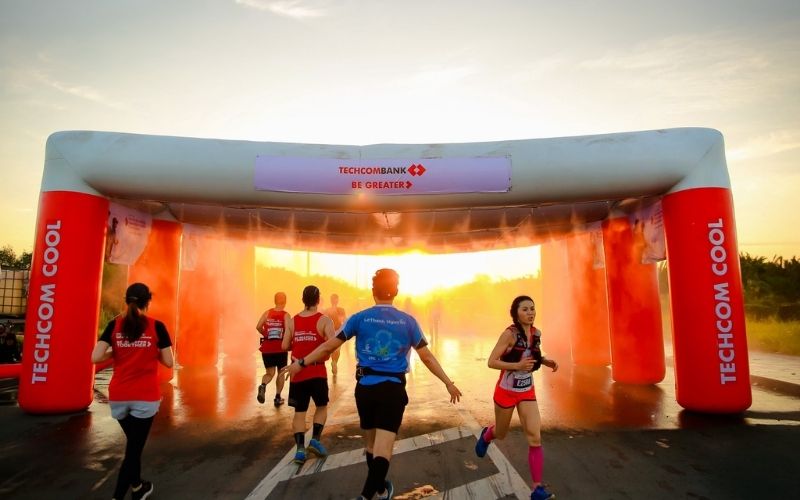 Chuẩn bị gì khi quay phim sự kiện