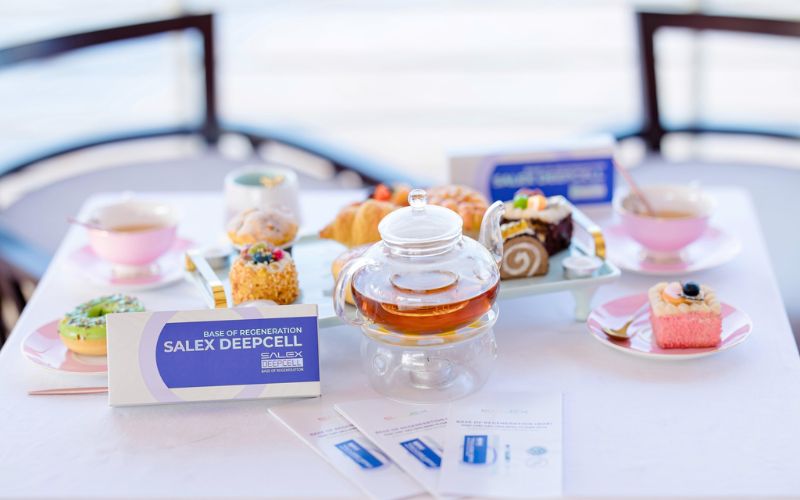 Dựng video highlight sự kiện