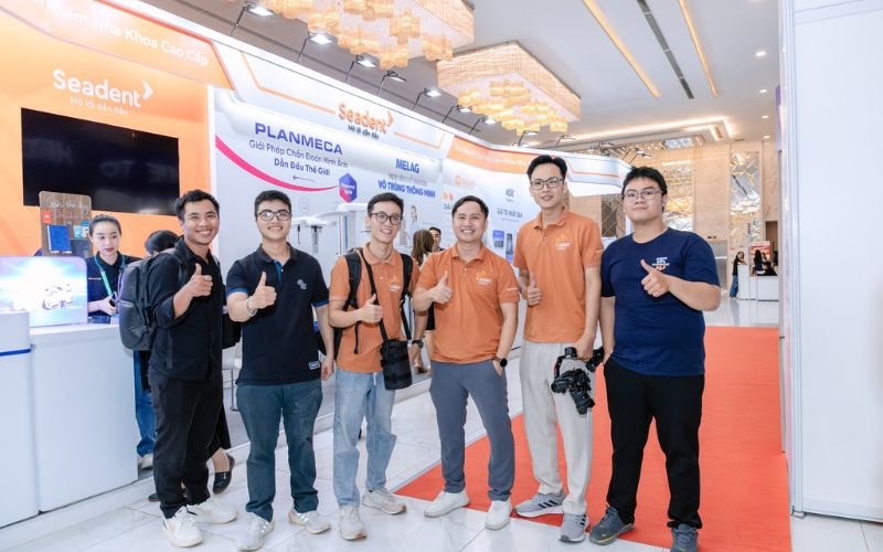 Quay phim sự kiện uy tín