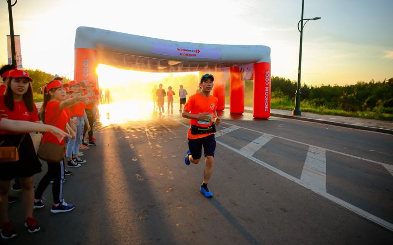 Quay phim sự kiện uy tín