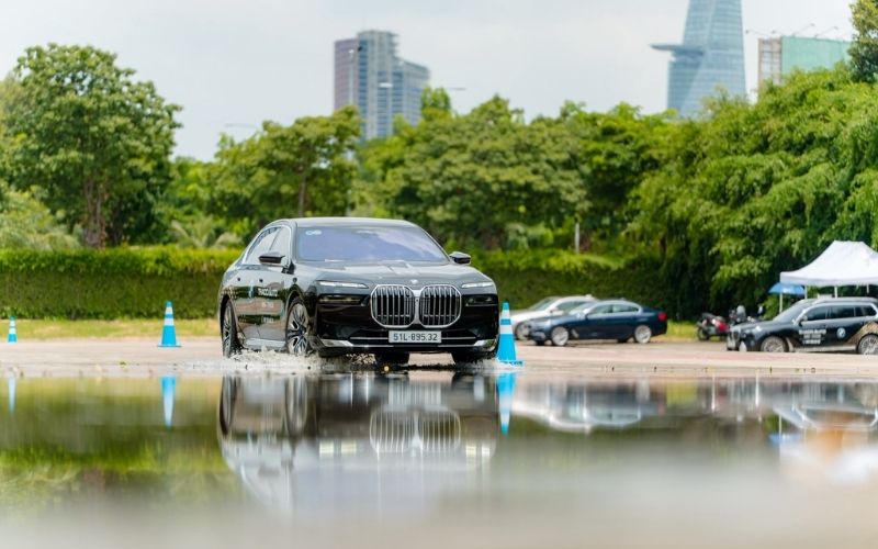 Video clip sự kiện ấn tượng