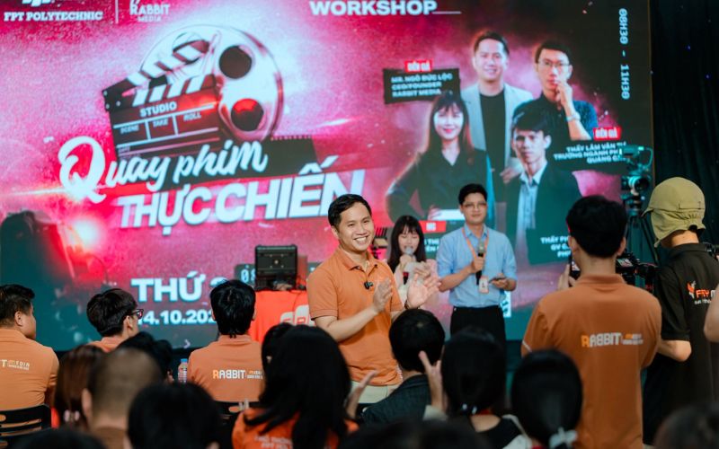 cách viết kịch bản phim ngắn