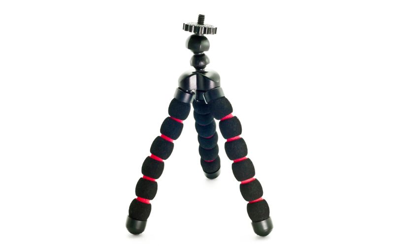 chân máy quay phim