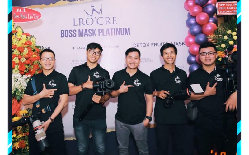 dịch vụ livestream talkshow