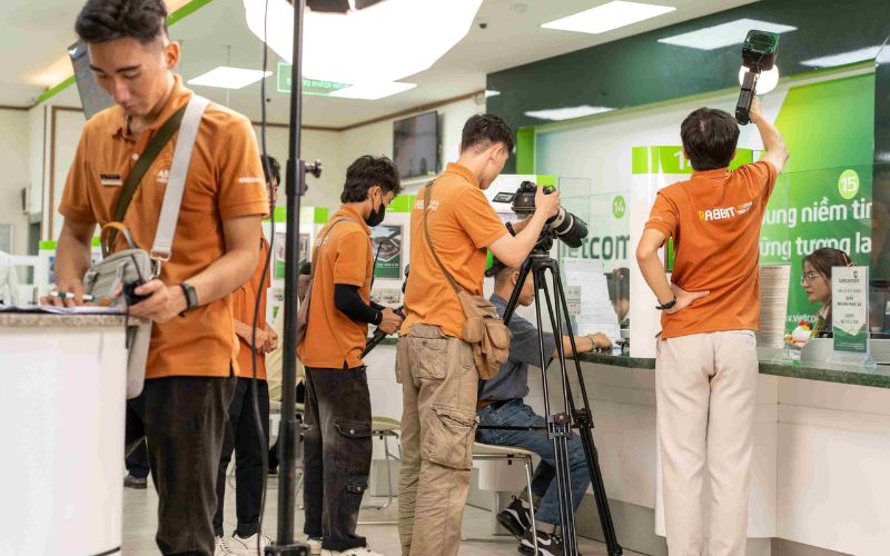 Giới thiệu doanh nghiệp: