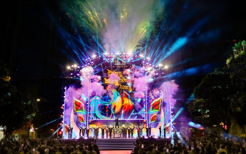 làm clip quảng cáo