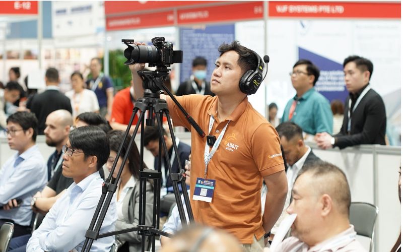 lời thoại quảng cáo