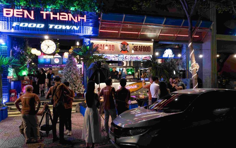 tvc quảng cáo là gì