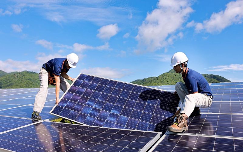 video giới thiệu