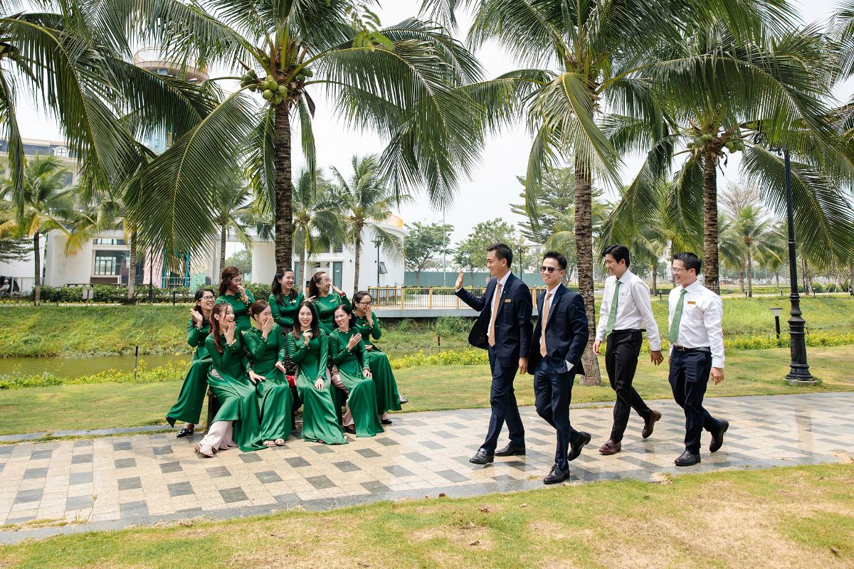Cách làm phim doanh nghiệp không khô khan