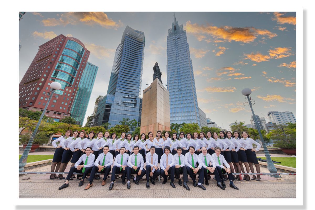 Cách làm phim doanh nghiệp không khô khan