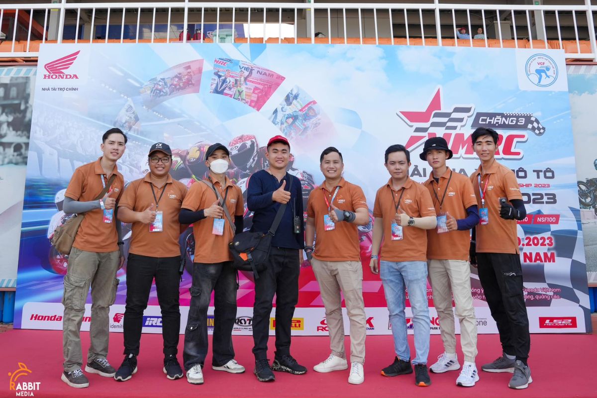 Thời gian sản xuất phim doanh nghiệp