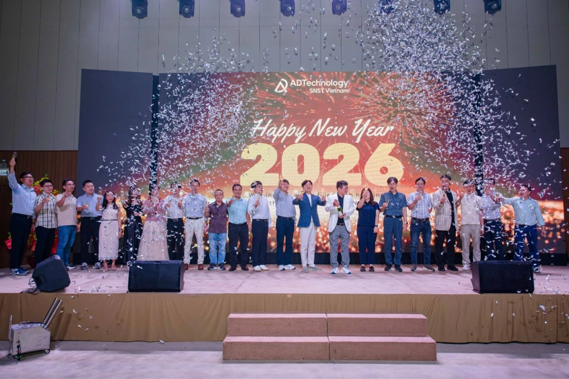 Thủ thuật chụp hình sự kiện tốt
